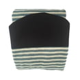 thumbnail image 3 of Almencla Surfboard Sock Cover Sleeve Foldable for Travel Beach Outing with Drawstring 7.6ft, 3 of 8