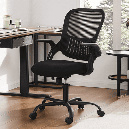 liferecord office desk chair mesh product