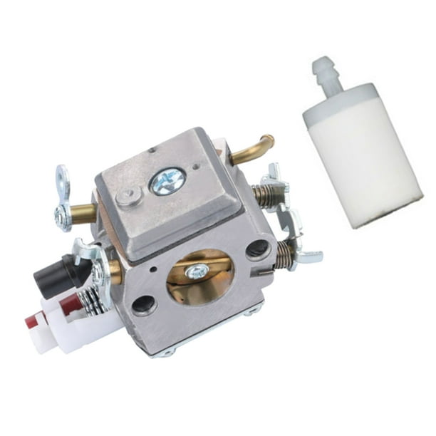 For Husqvarna Zama C3EL32 Carburetor Kit 345 346 350 353 Chain Saw