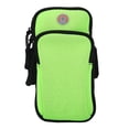 thumbnail image 2 of Bolsa de Brazo, Bolsa de Brazo de Trote Impermeable, Bolsa de Brazo a Prueba de Golpes para la Bolsa de Muñeca, 2 of 7