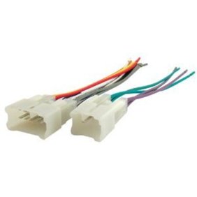 45 1998 Toyota Camry Stereo Wiring Diagram - Wiring Diagram Source Online