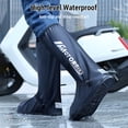 thumbnail image 3 of Galoshes, Housses Réutilisables Imperméables avec Tube en Pvc, 3 of 7