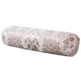 thumbnail image 1 of Cojín de meditación Pilates Roller Yoga Reforzar Almohadas Cómodas Blanco, 1 of 8