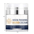 thumbnail image 3 of Upgraded 2026 Neck AntiAging Neck Cream For Tightening And Wrinkles Tone And Neck Lift 50ML, 3 of 8