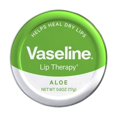 thumbnail image 1 of Bálsamo labial Vaseline Lip Therapy, aloe vera, 0.6 oz, 1 of 1