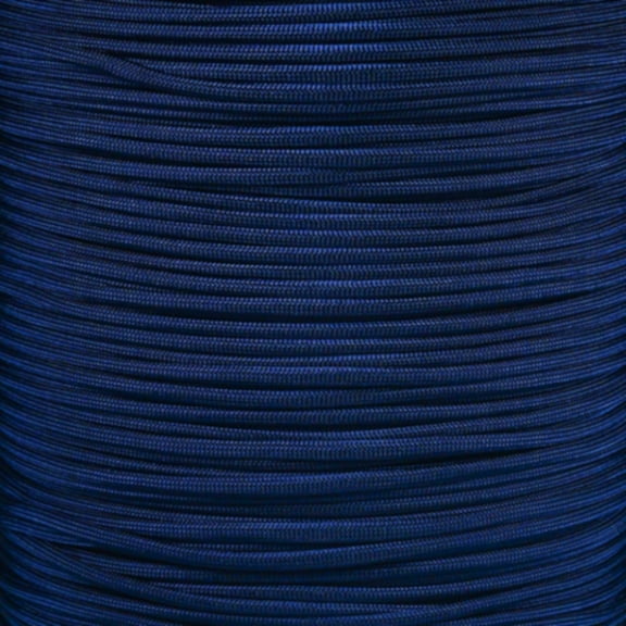 Paracord Planet 10', 25', 50', 100' Hanks & 250', 1000' Spools of Parachute 550 Cord Type III 7 Strand Paracord in Over 60 Solid Colors