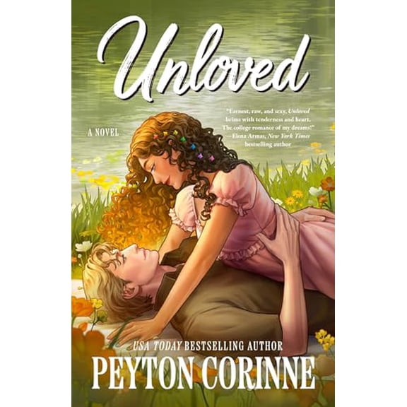 Pre-Owned Unloved: A Novel (The Undone), 9781668068489, 1668068486, Paperback,