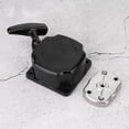 thumbnail image 4 of Pull Start Starter Claw Paww Kit para 47cc 49cc 50cc Pocket Dirt Bike, 4 of 7