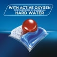 thumbnail image 3 of Finish Quantum Hard Water - 22ct - Dishwasher Detergent - Powerball - Dishwashing Tablets - Dish Tabs, 3 of 9