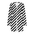 thumbnail image 1 of Chemises de Nuit pour Femmes Douces, Grande Taille Décontractée Coupe Régulière Imprimée Robe/vêtement de Maison (Portable par l'Extérieur), Chemises de Nuit Douces pour Femmes, 1 of 5