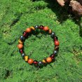 thumbnail image 5 of Bracelet en Pierres Précieuses Élégant pour le Bien-tre, Accessoire Significatif pour Toutes les Occasions, 5 of 5