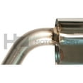 thumbnail image 2 of HZ CATBACK EXHAUST MUFFLER FOR LEXUS SC300 SC400 92-00 STAINLESS STEEL, 2 of 7
