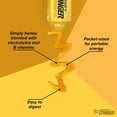 thumbnail image 4 of Gel energético Honey Stinger Gold sin gluten, paquete de 24 unidades, 780 ml, 4 of 7
