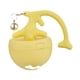 thumbnail image 5 of Pelota de juguete interactiva para gatos, pelota rodante eléctrica, juguete para gatos de interior, perros amarillo, 5 of 8