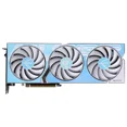 thumbnail image 2 of Tarjeta Gráfica Colorida iGame RTX 4060 Ti Ultra W OC 16GB-V, 2 of 4