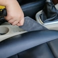 thumbnail image 1 of OULII Car Interior Duster with Hanging Hole for Wet and Dry Multi Purpose Cleaning, 1 of 8