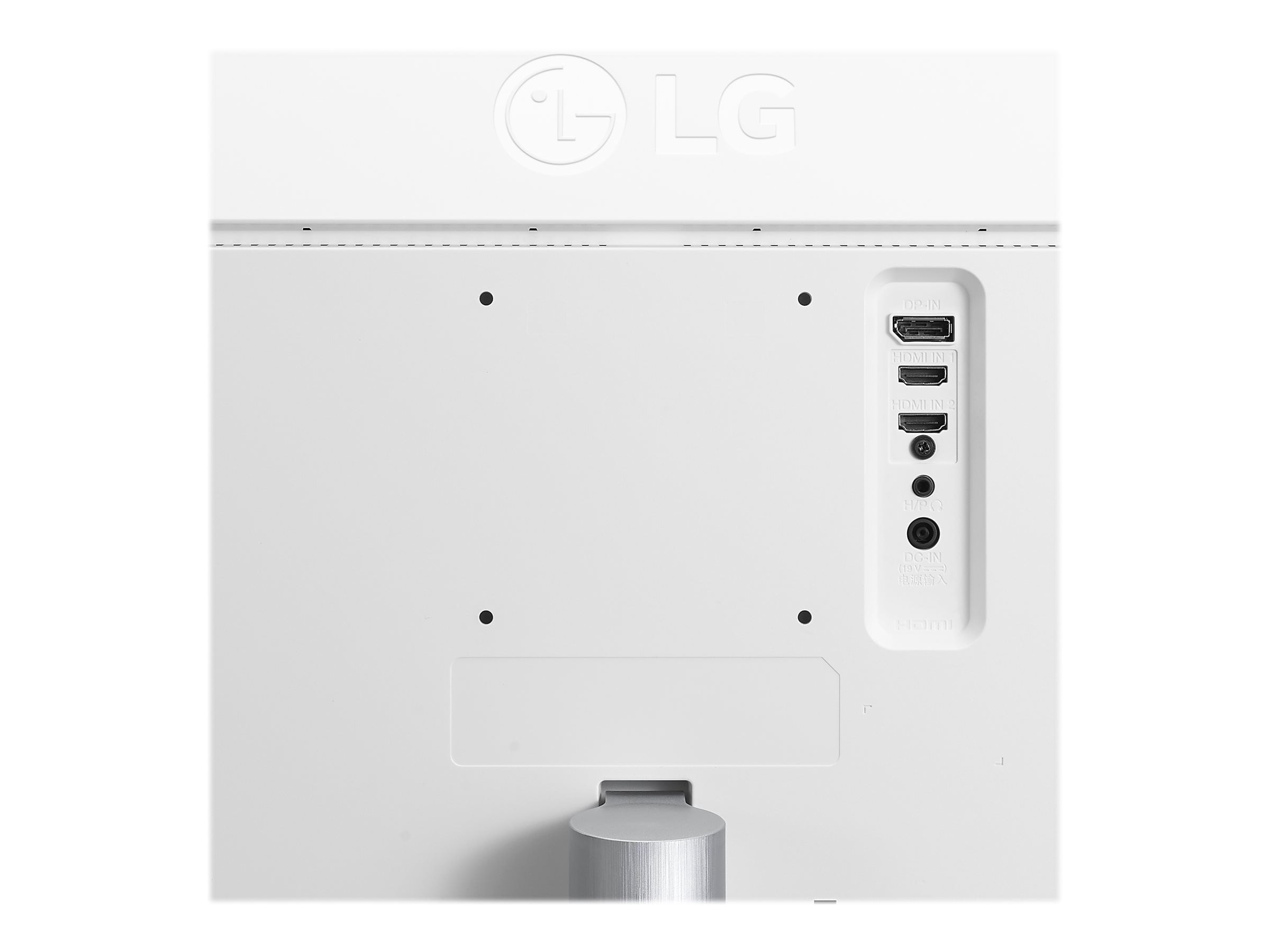 LG 29WK600-W - LED monitor - 29\
