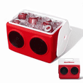 thumbnail image 1 of Hielera Igloo Con Bocina Integrada Portátil Kooltunes 13L-JUSTCLICK MX, 1 of 7