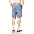 thumbnail image 4 of Visive Men's Hybrid Quick Dry Shorts - Stretch Fabric for Golf, Swimming, Hiking - Stylish Casual Wear - Big & Tall Sizes up to 44 - Versatile Land & Sea Comfort - Ultimate Comfort with Classic Fit, 4 of 7