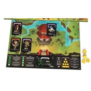 Elzra Games: Monster Pit