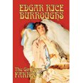 thumbnail image 1 of La Fille de Farris par Edgar Rice Burroughs, Science-Fiction, 1 of 3