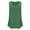 Army Green, variant on Einccm Women's Solid Color Round Neck Camisole Tank Top Sleeveless Cami Shirt Soft Polyester Knit Basic Fitted Undershirt for Casual Daily Layering Winter Fashion