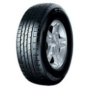Continental CrossContact LX Sport All Season 255/45R20 105H XL SUV/Crossover Tire