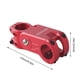 thumbnail image 2 of Vástago de suspensión ShockStop para bicicleta, vástago absorbente para manillar de bicicleta, accesorios para bicicleta, 2 of 7