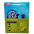 thumbnail image 2 of Batchelors Cup A Soup Creamy Potato And Leek 4S 107.4G, 2 of 6