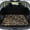 Hunting Camo, variant on Jiueut Brown Giraffe Print Universal Car Trunk Mat 29" x 39", All Weather Trunk Protection Cargo Liner, Durable Cargo Mat Rear Trunk Liner, Stylish Vehicle Interior Accessories