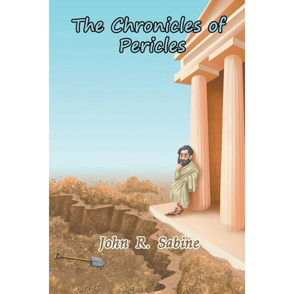 The Chronicles of Pericles (Paperback)