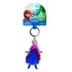 Disney'S Frozen Soft Touch Porte-Clés en PVC, Anna – image 1 sur 1