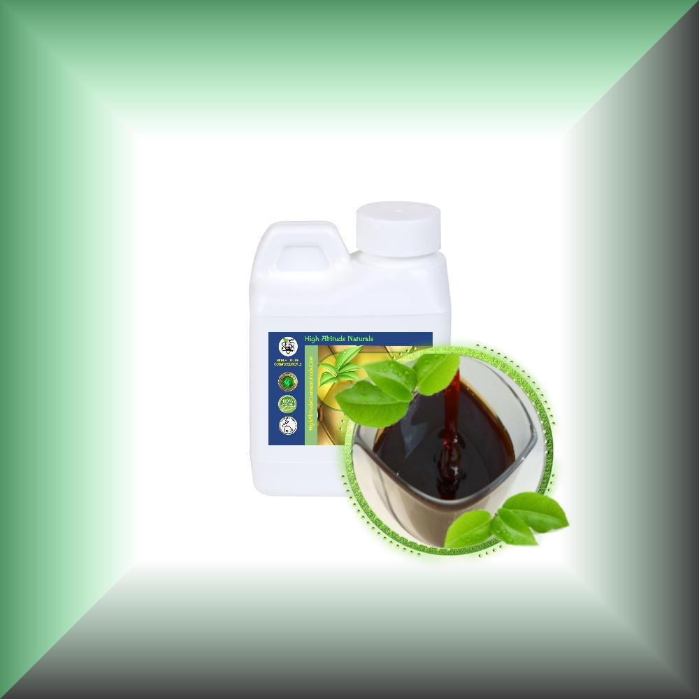 Vitamin E Oil Skin Serum (Mixed Tocopherols-95%)