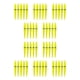 thumbnail image 3 of Wosthever Lámpara trasera flotante de 5 piezas, nueva clasificación, instalación fácil, apariencia atractiva, profesional, larga vida útil, Tipo 1 10piezas Wosthever  CBP199742, 3 of 4