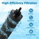 thumbnail image 4 of Filtro de agua de repuesto Larayci para Berkey BB9-2, paquete de 4, 4 of 6
