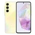 thumbnail image 1 of Smartphone Samsung Galaxy A35 5G Amarillo 128GB Desbloquedado, 1 of 4