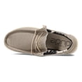 thumbnail image 3 of Zapatos Casuales Beige Para Hombre Hey Dude 110380500-42, 3 of 7