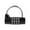 Black, variant on MasteelfCA Safety Combination Padlock 4 Digit Combination Lock School Combination Padlock
