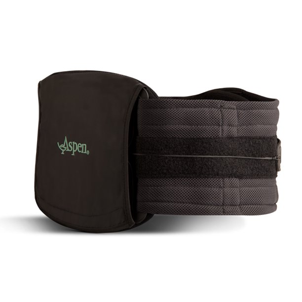Aspen Horizon 627 LSO Back Brace