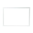 thumbnail image 1 of GE Cooktop Filler Trim Kit White JXTR32W, 1 of 1