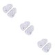 thumbnail image 1 of Qarigey 1Pair Women Men Nurse Clog Shoes 37 Beach Slipper 36 Mules Type1 NO1, 1 of 6