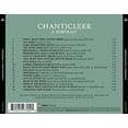 thumbnail image 2 of Chanticleer - A Portrait - Music & Performance - CD, 2 of 4