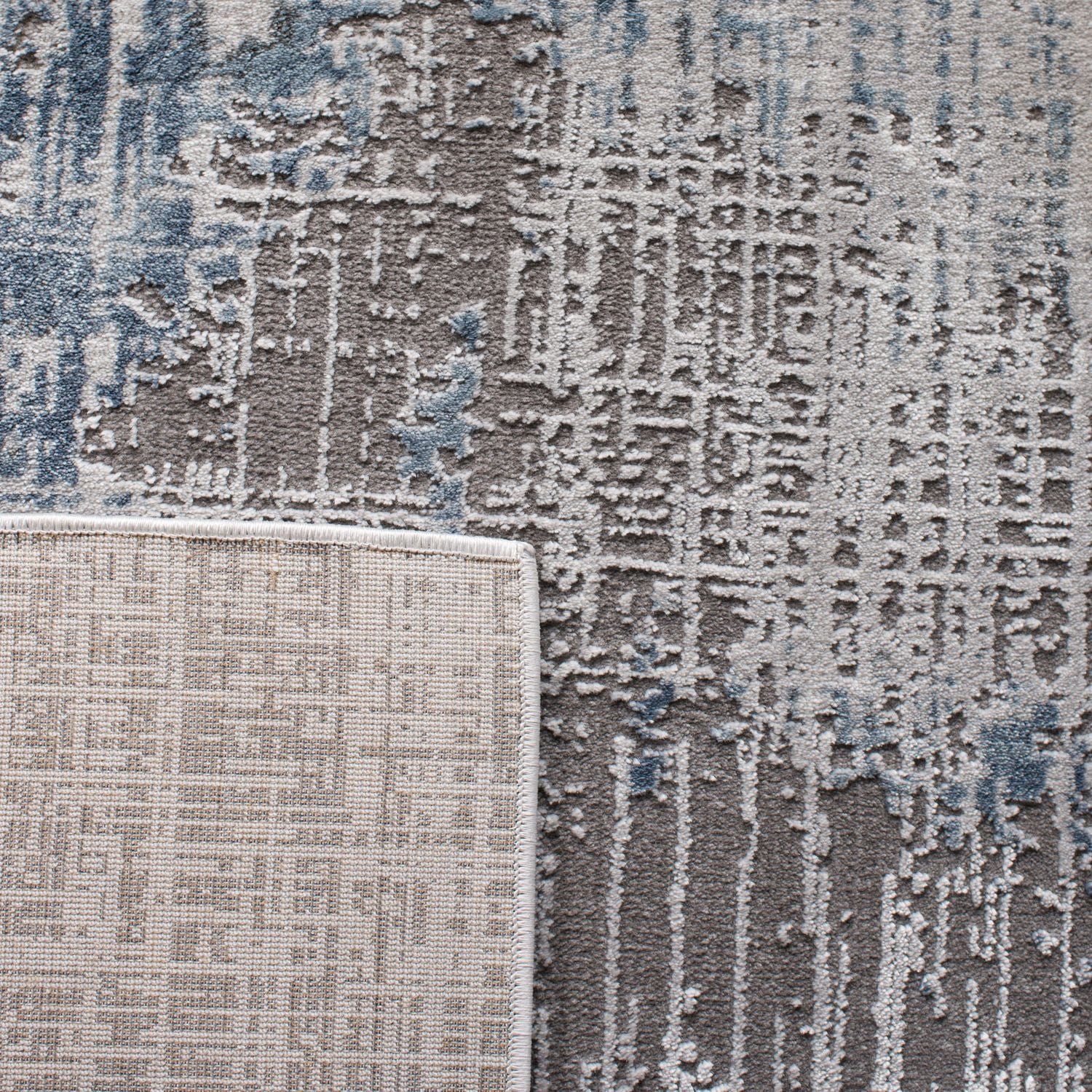 SAFAVIEH Craft Emmet Tapis Abstrait