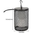 thumbnail image 2 of Black Ceramic Heat Lamp 100W - Perfect for Amphibians and Small Animal Enclosures, 2 of 4
