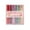 6 Pack, variant on CoreLiving Scented Stacking Highlighters, 6-Pack - Assorted Colors Essential Oil Infused Pens, Stackable Mix & Match Design for Office Supplies and Bible Study No Bleed Markers
