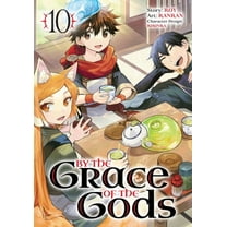 By the Grace of the Gods: By the Grace of the Gods 10 (Manga) (Series #10) (Paperback)