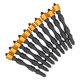 thumbnail image 4 of Punta De Destornillador Magnético, Puntas De Destornillador De Doble Cabeza, Mango Hexagonal De 1/4 Pulgadas Para Taladros Inalámbricos, 4 of 7