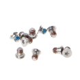 thumbnail image 2 of 10x Laptop Bottom Replacement Screws For Macbook Pro Retina A1398 A1425 A1502, 2 of 2