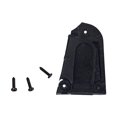 thumbnail image 4 of Cubiertas de plástico para varilla de guitarra Strade Fareast Limited 3 piezas con Tornillos, 4 of 8