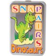 thumbnail image 1 of Cheatwell Games Snap + Pairs Dinosaurs, 1 of 9